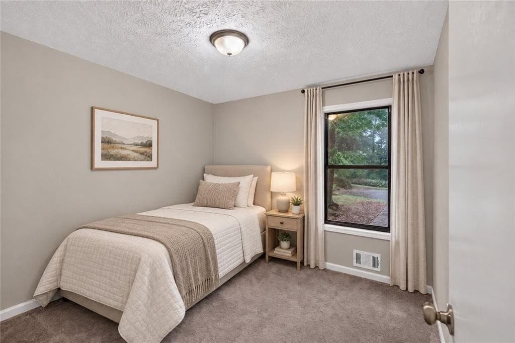 3 bedroom, 2 bathroom, 1,221 sq ft single family residence for sale at 4325 Woodland Drive, Dallas, GA 30132 — photo 7