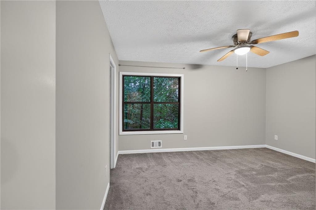 3 bedroom, 2 bathroom, 1,221 sq ft single family residence for sale at 4325 Woodland Drive, Dallas, GA 30132 — photo 10