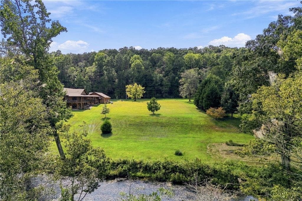 home for sale at 0 Sexton Circle, Ellijay, GA