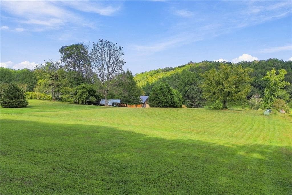 single family residence for sale at 0 Sexton Circle, Ellijay, GA 30540 — photo 2