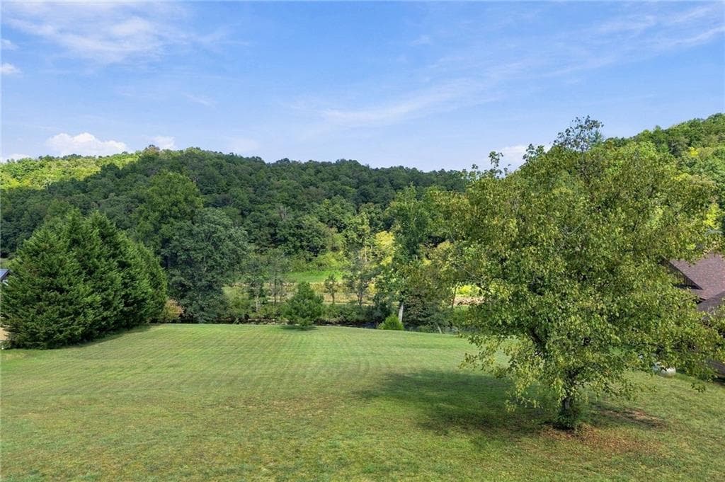 single family residence for sale at 0 Sexton Circle, Ellijay, GA 30540 — photo 3