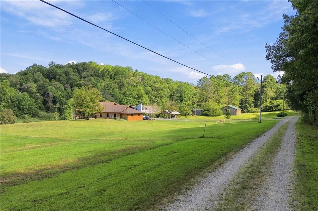 single family residence for sale at 0 Sexton Circle, Ellijay, GA 30540 — photo 7