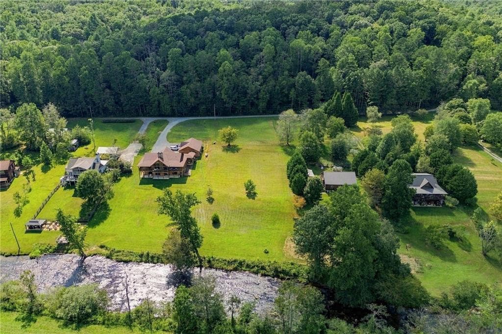 single family residence for sale at 0 Sexton Circle, Ellijay, GA 30540 — photo 8