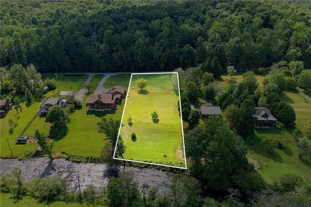 single family residence for sale at 0 Sexton Circle, Ellijay, GA 30540 — photo 9