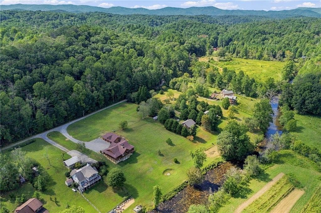 single family residence for sale at 0 Sexton Circle, Ellijay, GA 30540 — photo 10