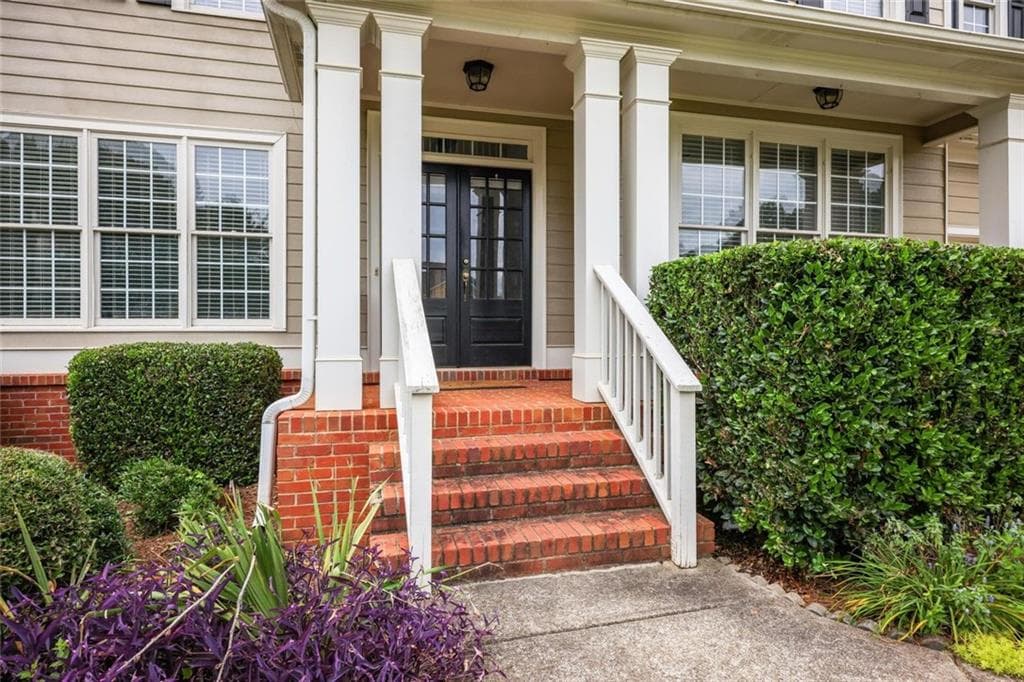 5 bedroom, 4 bathroom, 4,770 sq ft single family residence under contract at 22 Brightwater Court, Dallas, GA 30157 — photo 2