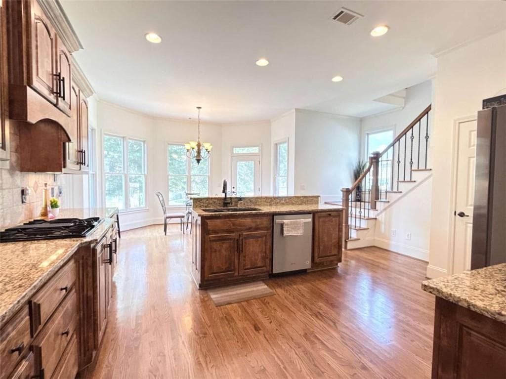 5 bedroom, 5 bathroom, 5,536 sq ft single family residence for sale at 3212 Brush Arbor Court, Jefferson, GA 30549 — photo 5