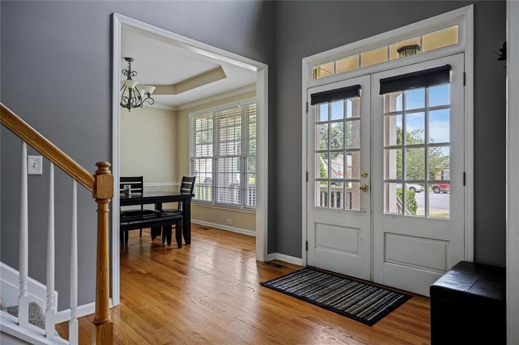 5 bedroom, 4 bathroom, 4,770 sq ft single family residence under contract at 22 Brightwater Court, Dallas, GA 30157 — photo 3