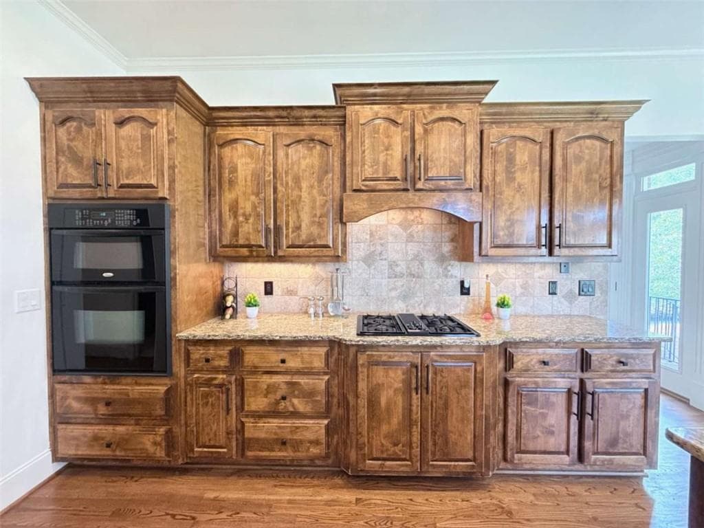 5 bedroom, 5 bathroom, 5,536 sq ft single family residence for sale at 3212 Brush Arbor Court, Jefferson, GA 30549 — photo 6