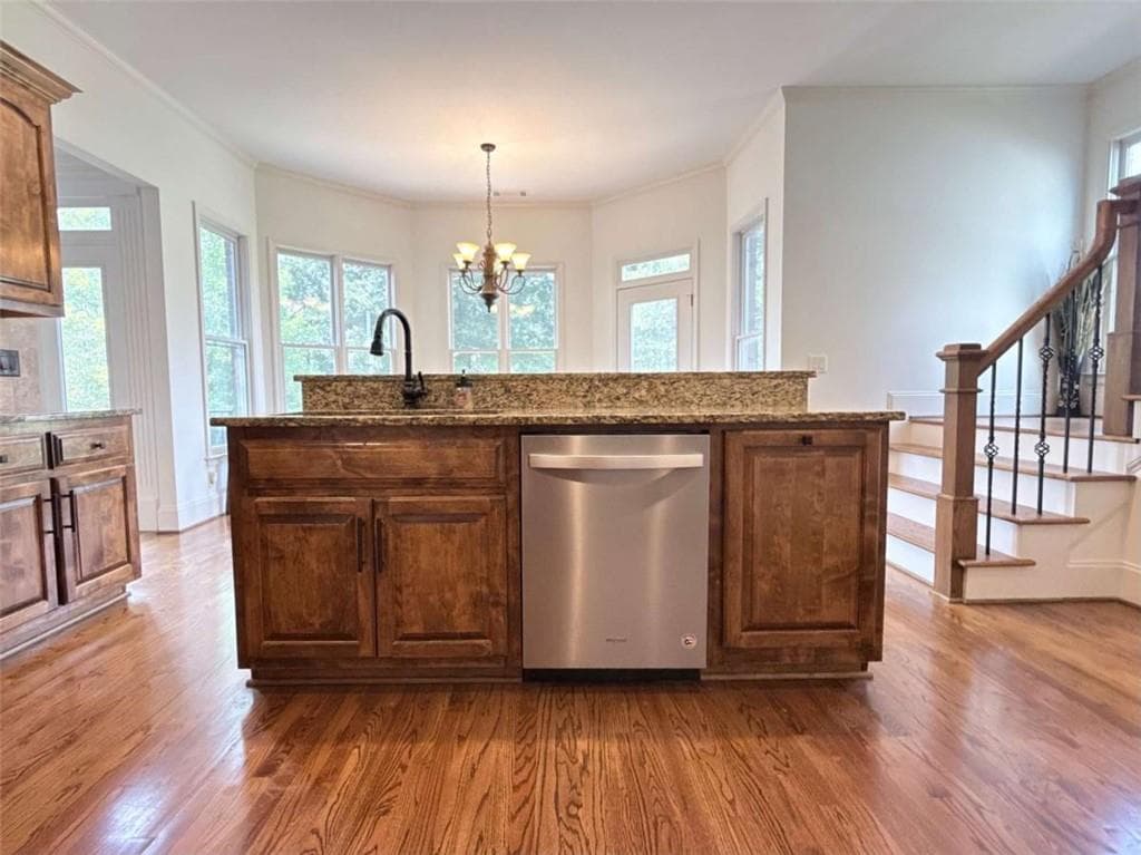 5 bedroom, 5 bathroom, 5,536 sq ft single family residence for sale at 3212 Brush Arbor Court, Jefferson, GA 30549 — photo 8