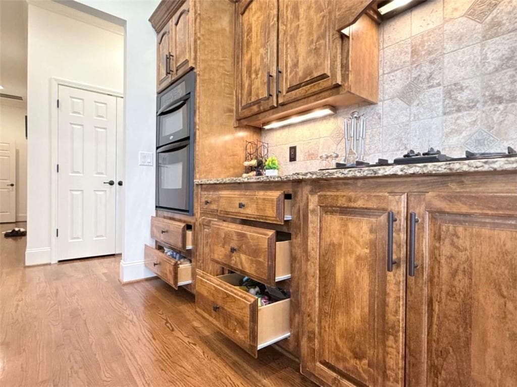 5 bedroom, 5 bathroom, 5,536 sq ft single family residence for sale at 3212 Brush Arbor Court, Jefferson, GA 30549 — photo 9