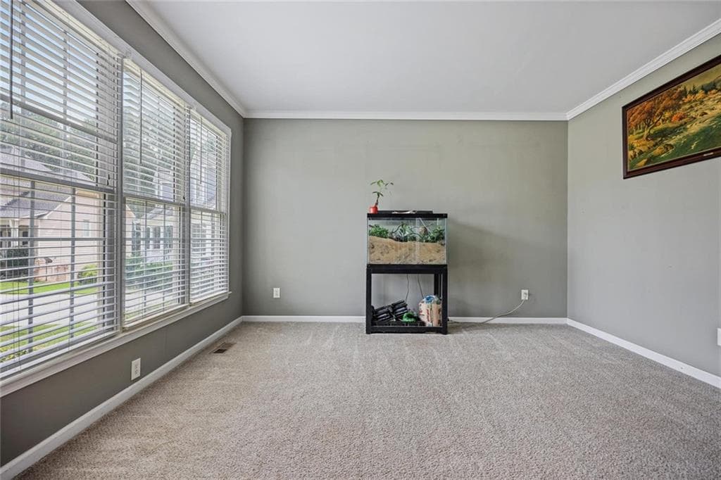 5 bedroom, 4 bathroom, 4,770 sq ft single family residence under contract at 22 Brightwater Court, Dallas, GA 30157 — photo 5