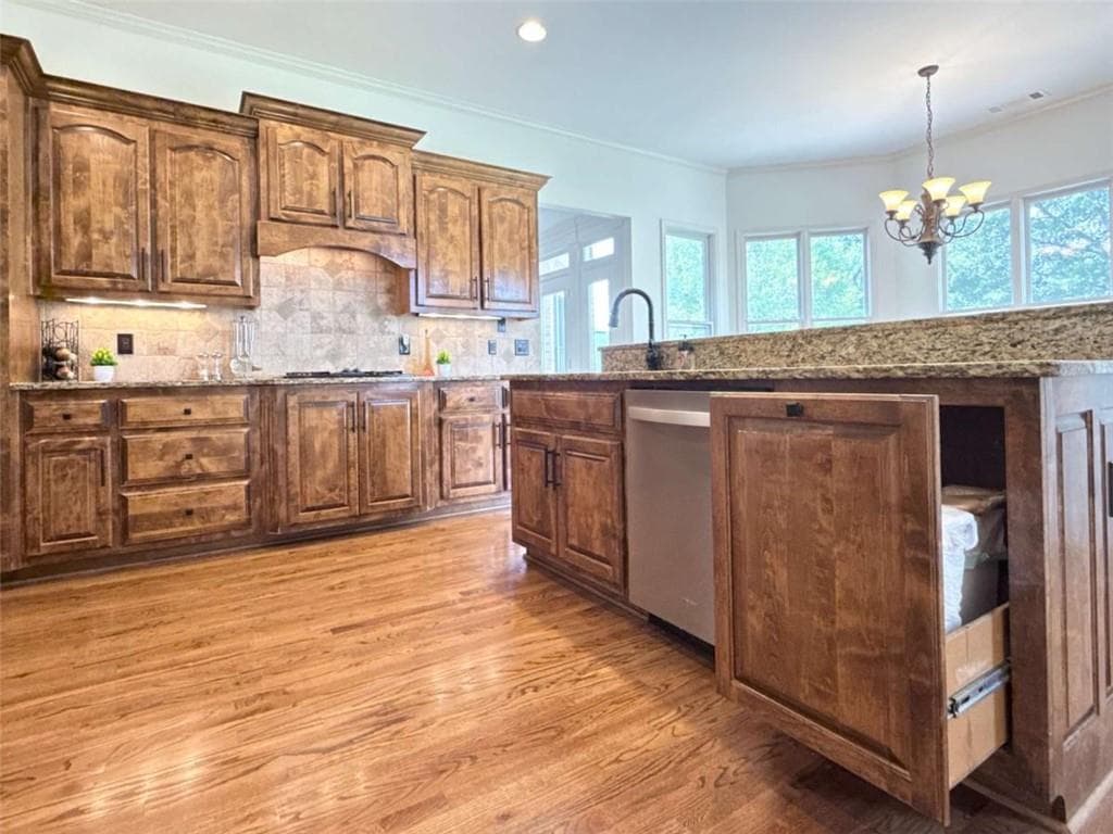 5 bedroom, 5 bathroom, 5,536 sq ft single family residence for sale at 3212 Brush Arbor Court, Jefferson, GA 30549 — photo 10