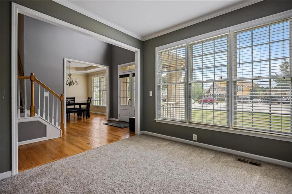 5 bedroom, 4 bathroom, 4,770 sq ft single family residence under contract at 22 Brightwater Court, Dallas, GA 30157 — photo 6