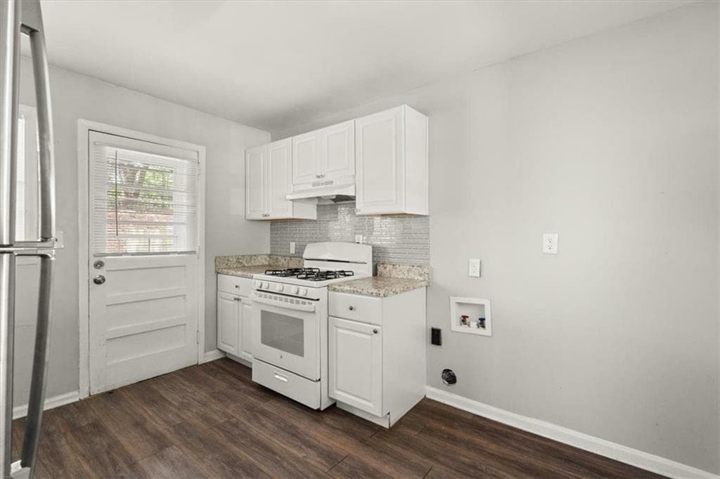 2 bedroom, 1 bathroom, 864 sq ft duplex for rent at 220 Opal Drive, Roswell, GA 30075 for $1,445 a month — photo 4