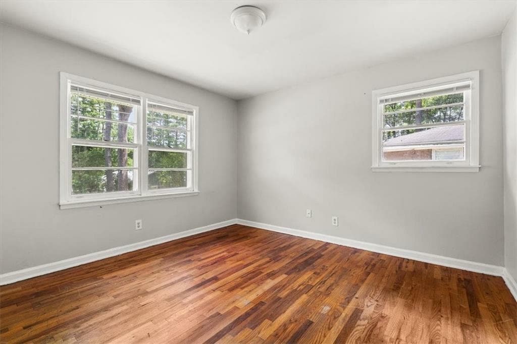 2 bedroom, 1 bathroom, 864 sq ft duplex for rent at 220 Opal Drive, Roswell, GA 30075 for $1,445 a month — photo 10