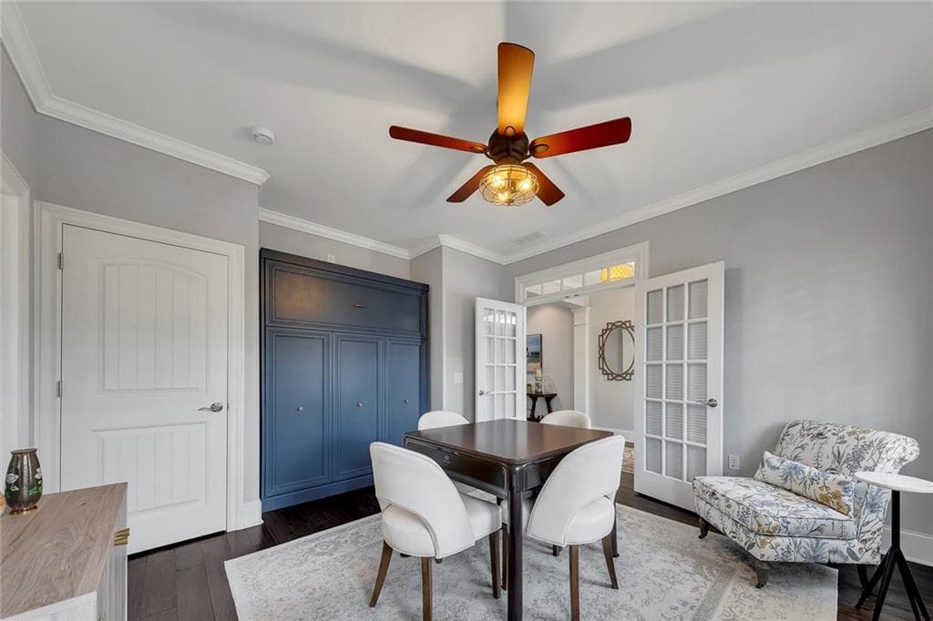 3 bedroom, 3 bathroom, 2,752 sq ft single family residence under contract at 535 Audubon Circle, Woodstock, GA 30188 — photo 8