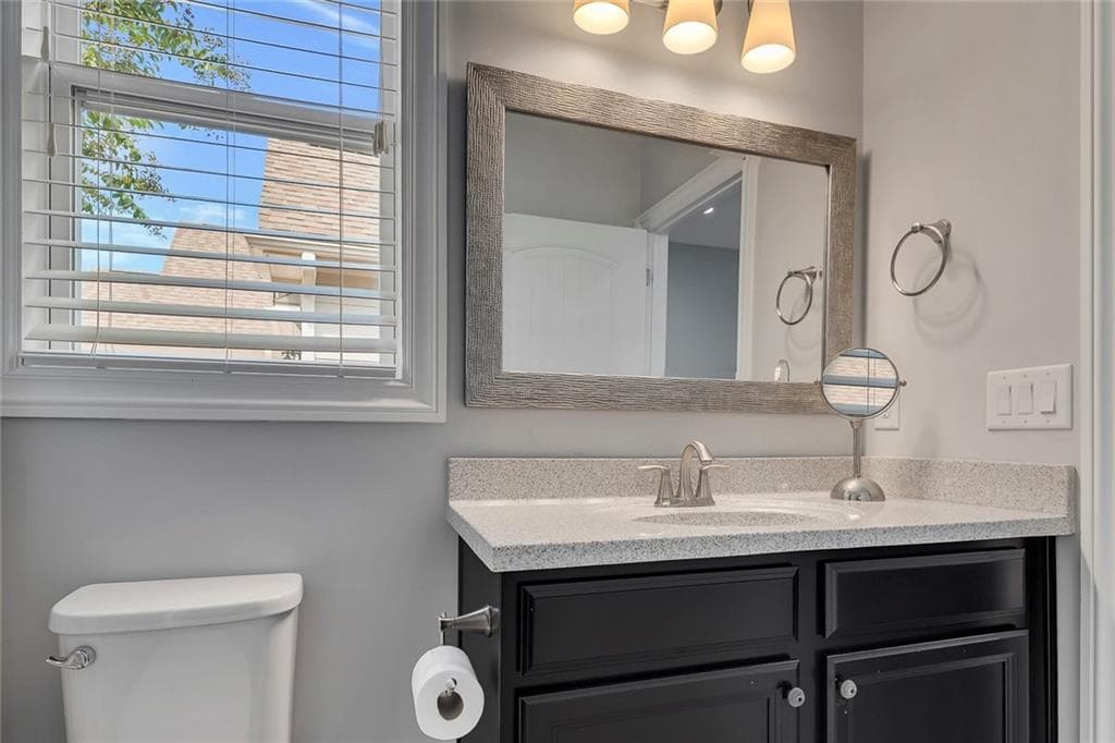 3 bedroom, 3 bathroom, 2,752 sq ft single family residence under contract at 535 Audubon Circle, Woodstock, GA 30188 — photo 9