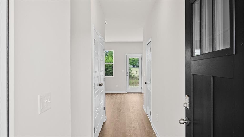 3 bedroom, 2 bathroom, 1,046 sq ft townhouse for sale at 234B Lavendar Lane, Perry, GA 31069 — photo 2