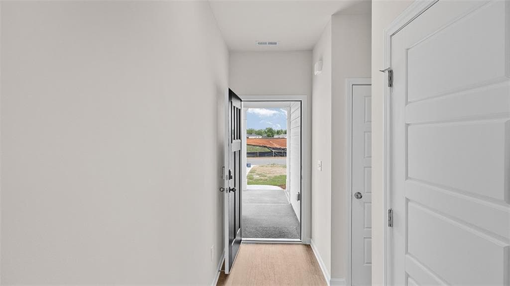 3 bedroom, 2 bathroom, 1,046 sq ft townhouse for sale at 234B Lavendar Lane, Perry, GA 31069 — photo 3