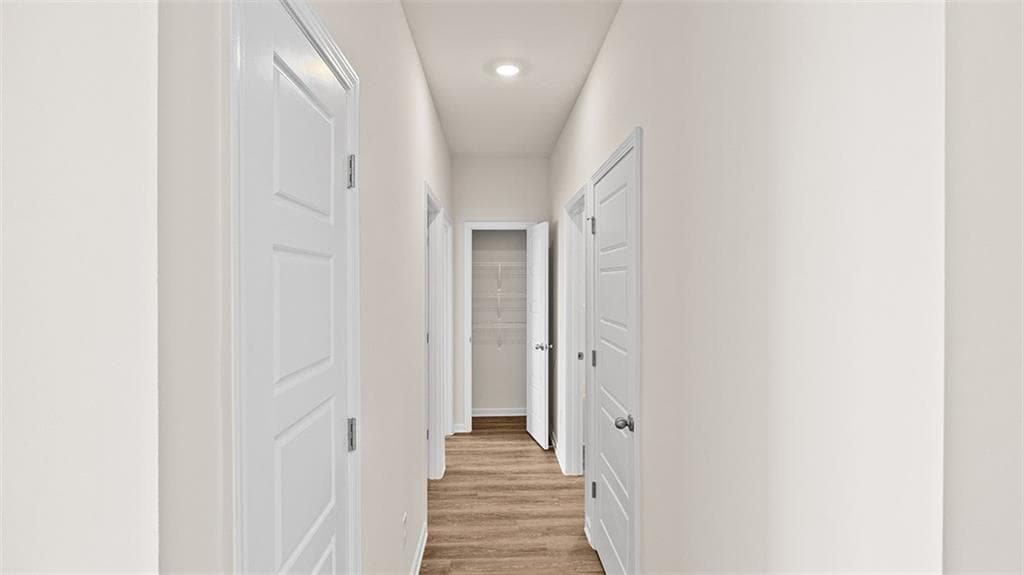 3 bedroom, 2 bathroom, 1,046 sq ft townhouse for sale at 234B Lavendar Lane, Perry, GA 31069 — photo 4