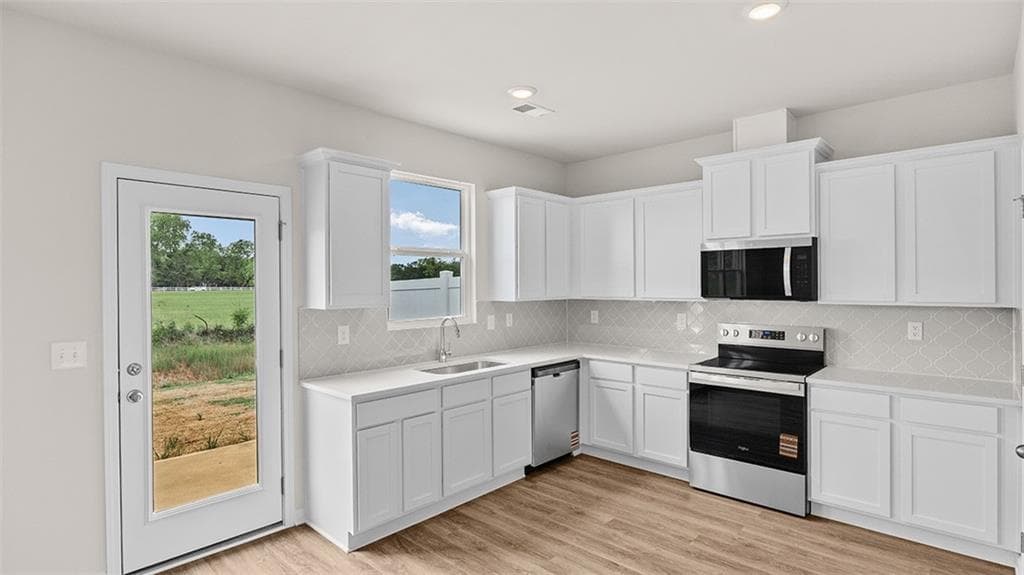 3 bedroom, 2 bathroom, 1,046 sq ft townhouse for sale at 234B Lavendar Lane, Perry, GA 31069 — photo 5