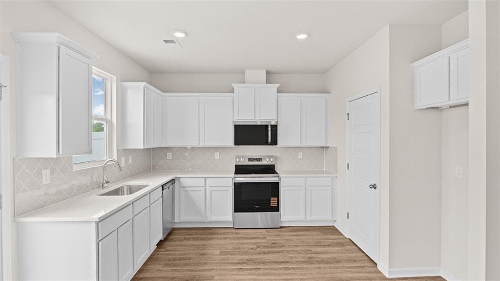 3 bedroom, 2 bathroom, 1,046 sq ft townhouse for sale at 234B Lavendar Lane, Perry, GA 31069 — photo 6