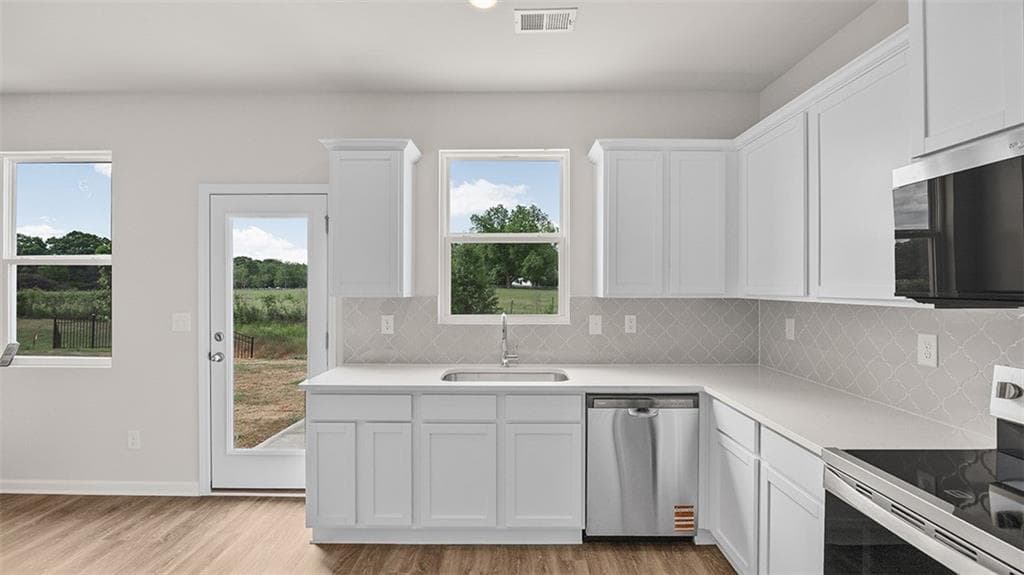 3 bedroom, 2 bathroom, 1,046 sq ft townhouse for sale at 234B Lavendar Lane, Perry, GA 31069 — photo 8