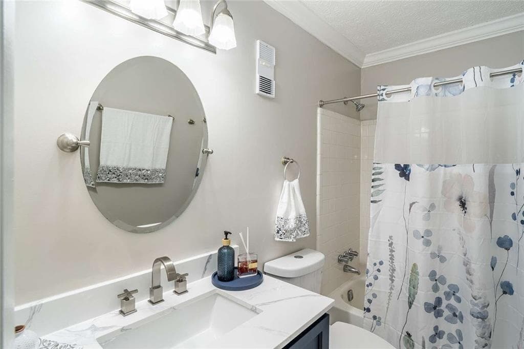 2 bedroom, 2 bathroom, 1,241 sq ft condominium for sale at 1307 Cumberland Court, Smyrna, GA 30080 — photo 7
