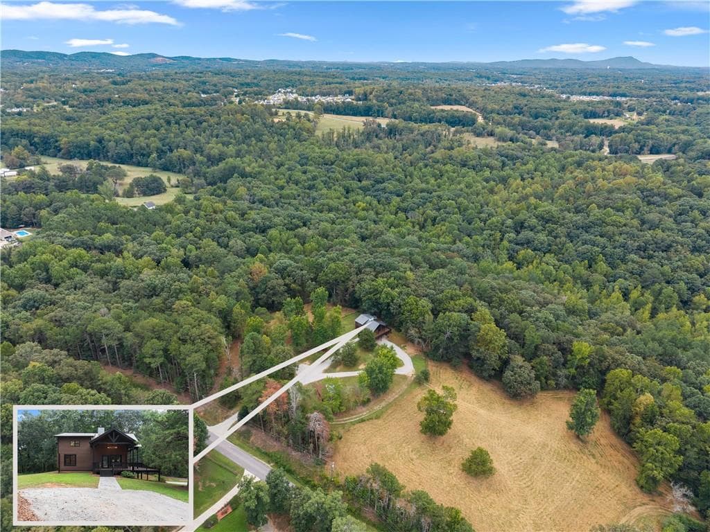 3 bedroom, 3 bathroom, 1,929 sq ft single family residence for sale at 780 Blacks Mill Road, Dawsonville, GA 30534 — photo 2