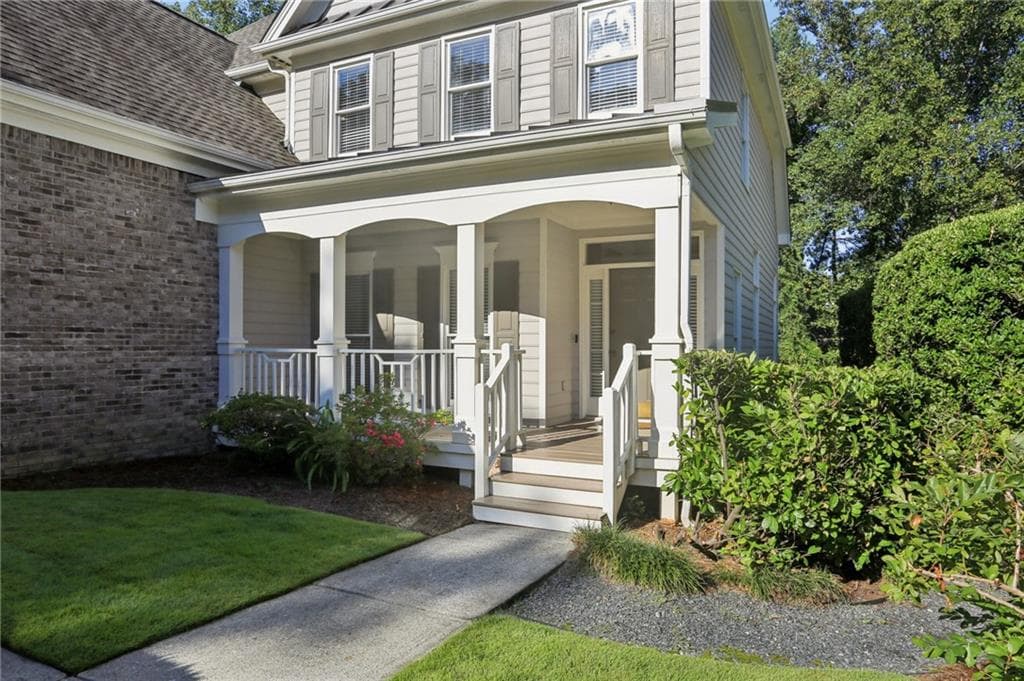 3 bedroom, 3 bathroom, 2,061 sq ft single family residence for sale at 2264 Lenox Ridge Court, Brookhaven, GA 30319 — photo 4