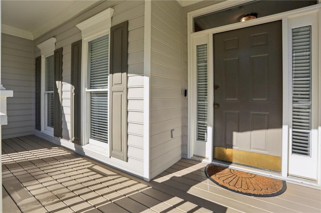 3 bedroom, 3 bathroom, 2,061 sq ft single family residence for sale at 2264 Lenox Ridge Court, Brookhaven, GA 30319 — photo 5