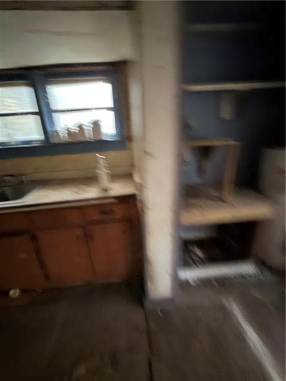 2 bedroom, 1 bathroom, 1,100 sq ft single family residence under contract at 128 Pulltight Road, Marble Hill, GA 30148 — photo 5