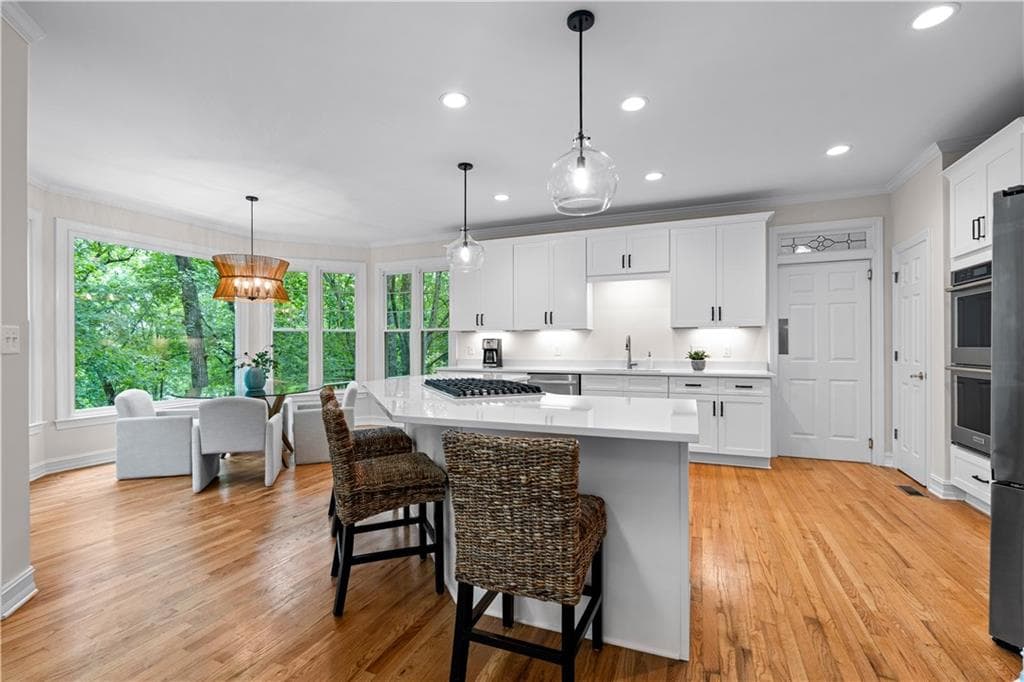 5 bedroom, 5 bathroom, 4,995 sq ft single family residence for sale at 606 Wingspread, Peachtree City, GA 30269 — photo 5