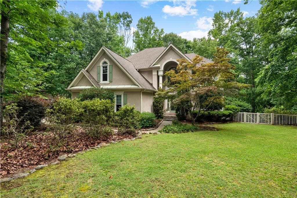 5 bedroom, 5 bathroom, 4,995 sq ft single family residence for sale at 606 Wingspread, Peachtree City, GA 30269 — photo 7