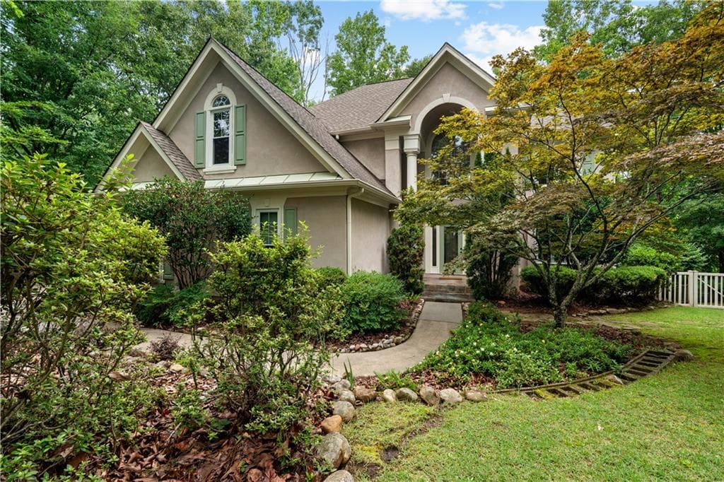 5 bedroom, 5 bathroom, 4,995 sq ft single family residence for sale at 606 Wingspread, Peachtree City, GA 30269 — photo 9
