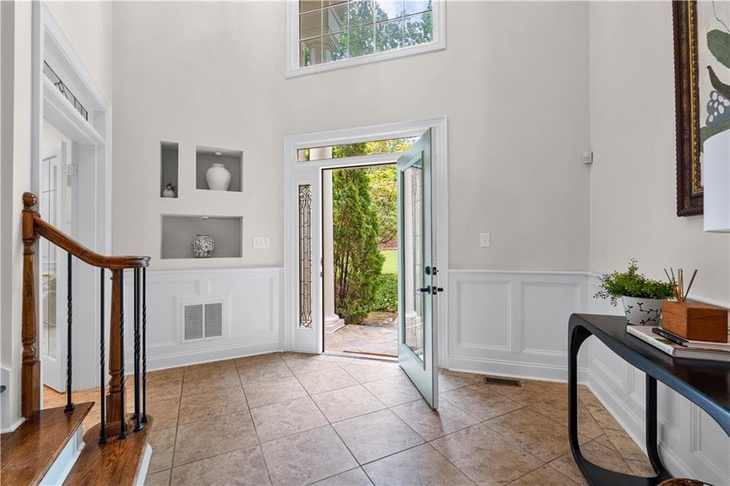 5 bedroom, 5 bathroom, 4,995 sq ft single family residence for sale at 606 Wingspread, Peachtree City, GA 30269 — photo 10