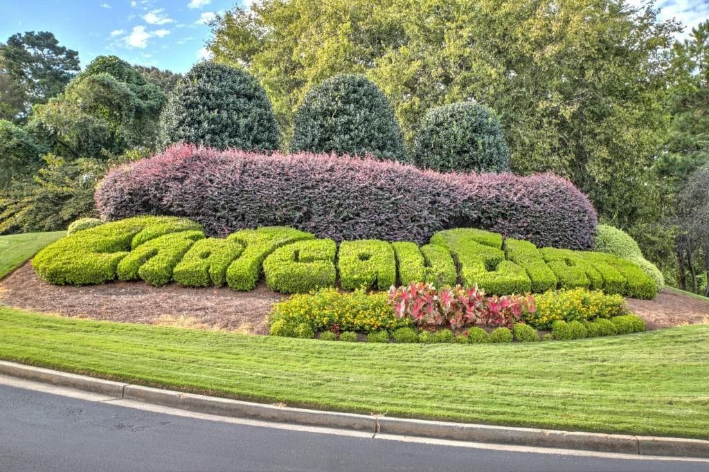 4 bedroom, 4 bathroom, 3,126 sq ft single family residence for sale at 1640 Mount Moriah Road, Hoschton, GA 30548 — photo 9