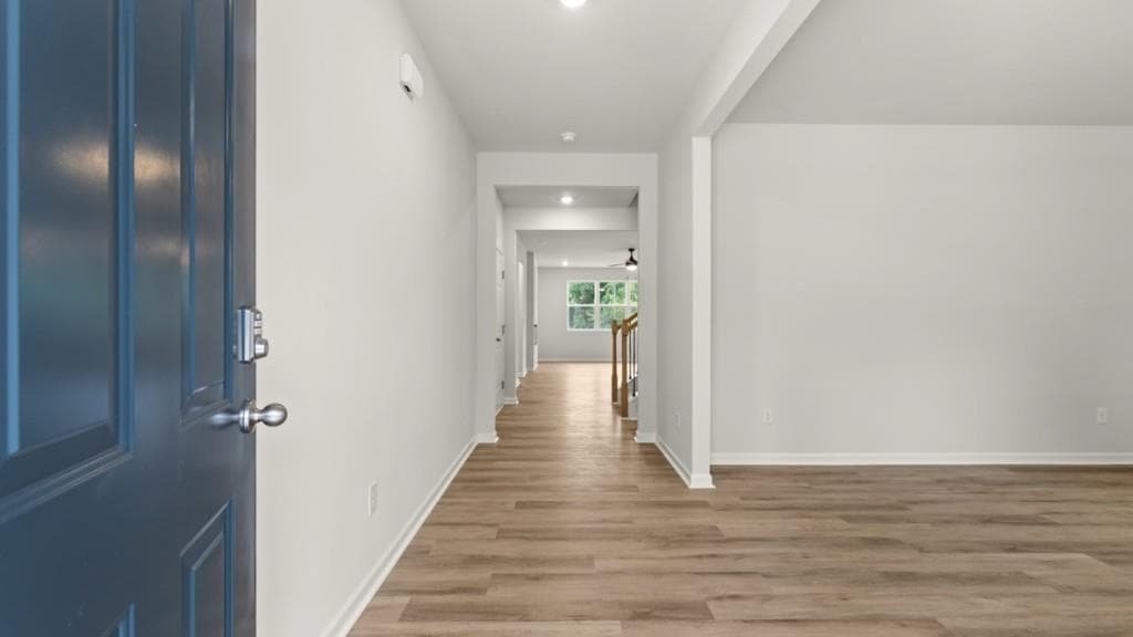 5 bedroom, 4 bathroom, 4,062 sq ft single family residence for sale at 3097 Hallsley Drive, South Fulton, GA 30349 — photo 3
