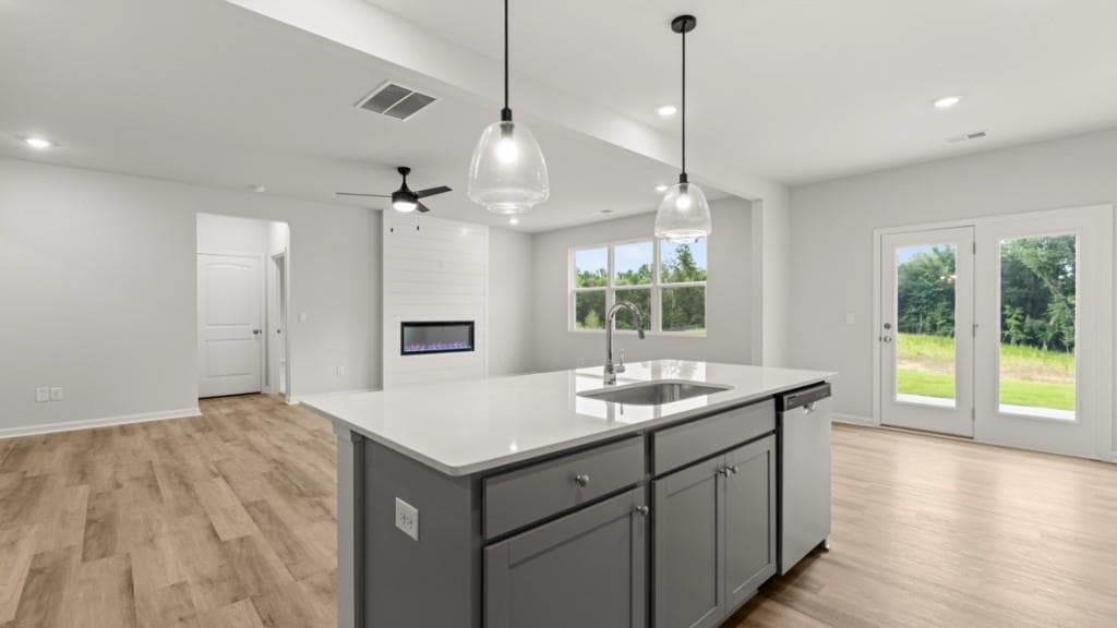 5 bedroom, 4 bathroom, 4,062 sq ft single family residence for sale at 3097 Hallsley Drive, South Fulton, GA 30349 — photo 8