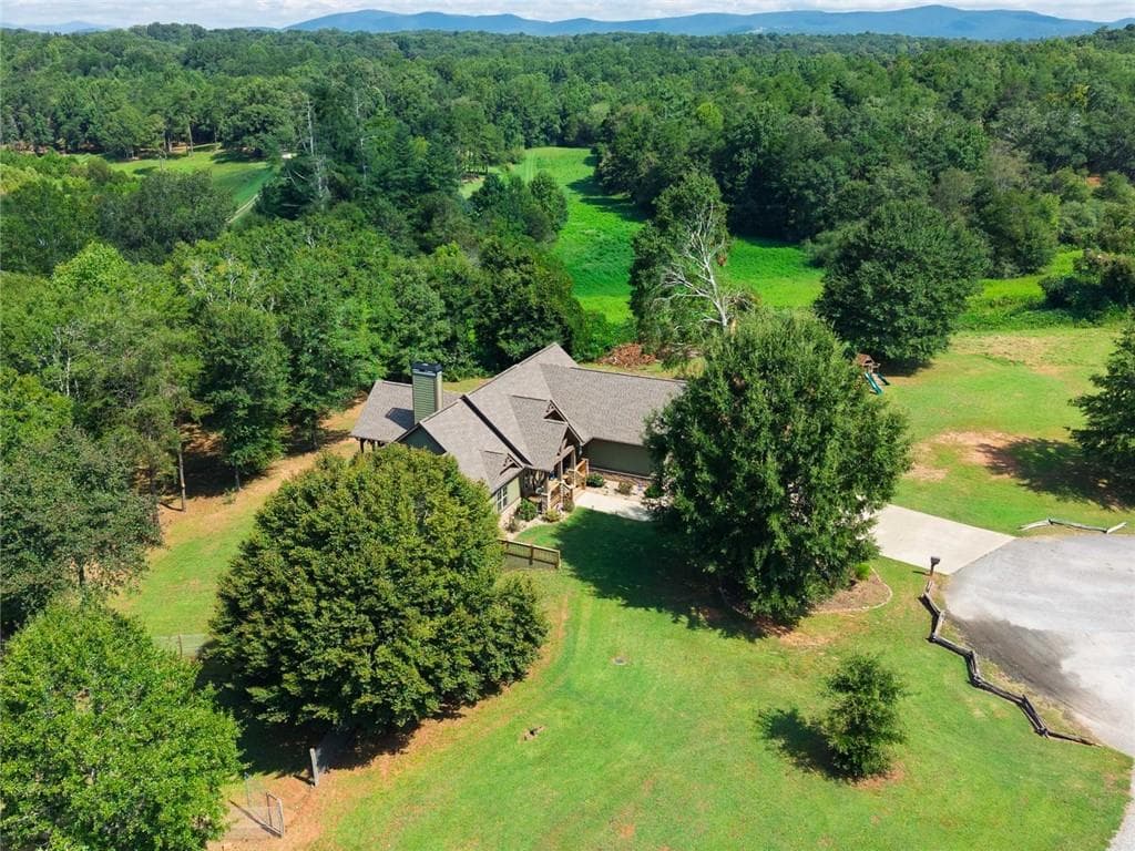 3 bedroom, 3 bathroom, 3,647 sq ft single family residence for sale at 452 Captains Court, Clarkesville, GA 30523 — photo 8
