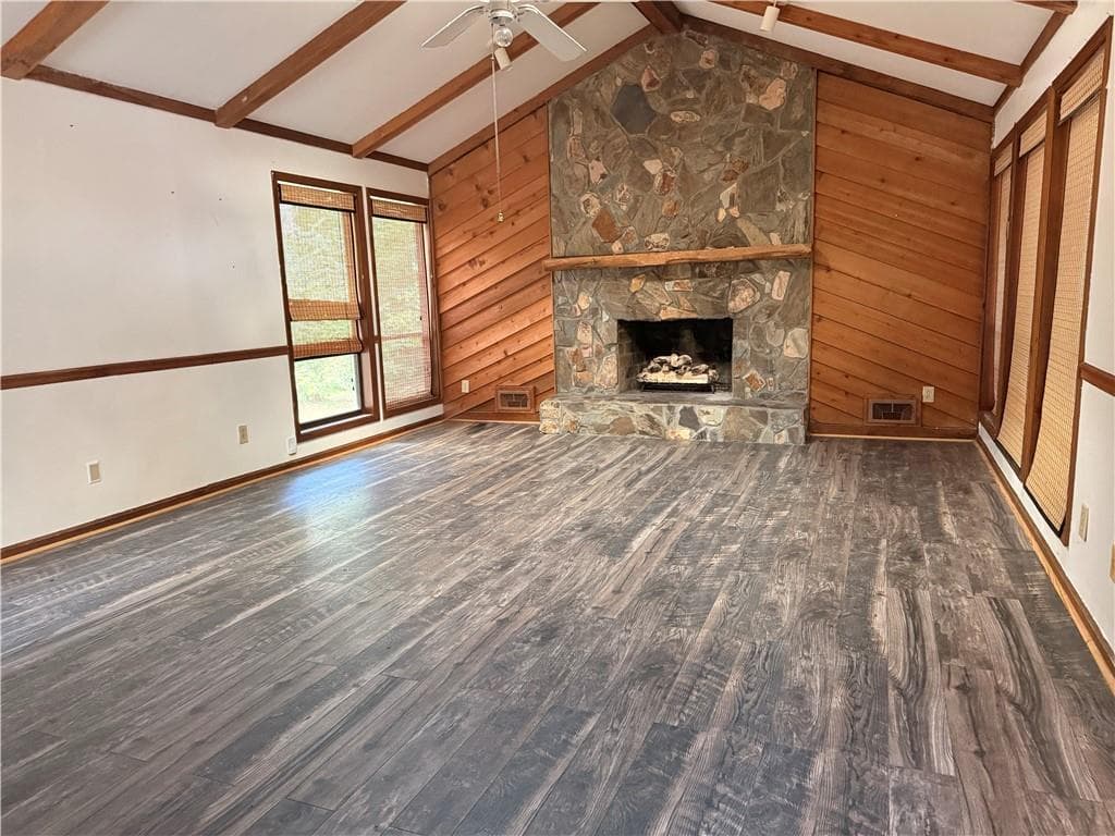 4 bedroom, 3 bathroom, 1,736 sq ft single family residence for sale at 430 Banks Road, Fayetteville, GA 30214 — photo 6