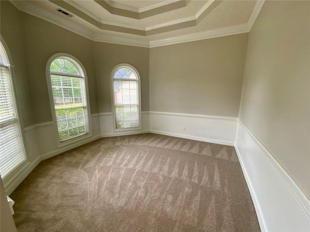 5 bedroom, 4 bathroom, 4,295 sq ft single family residence under contract at 30 Citron Court, Sharpsburg, GA 30277 — photo 4