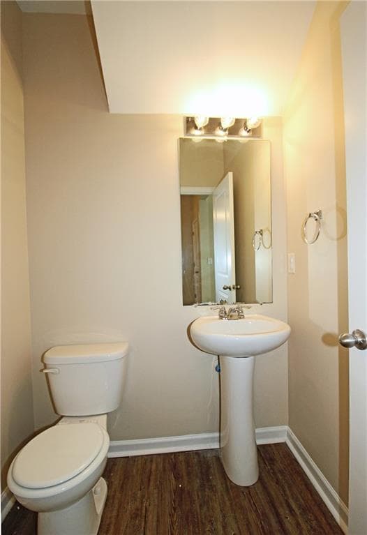 4 bedroom, 3 bathroom, 2,274 sq ft single family residence for sale at 205 Aberdeen Way, Dallas, GA 30132 — photo 10