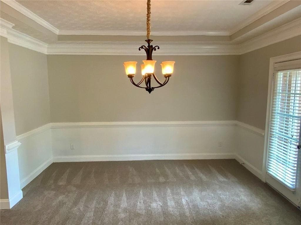 5 bedroom, 4 bathroom, 4,295 sq ft single family residence under contract at 30 Citron Court, Sharpsburg, GA 30277 — photo 6