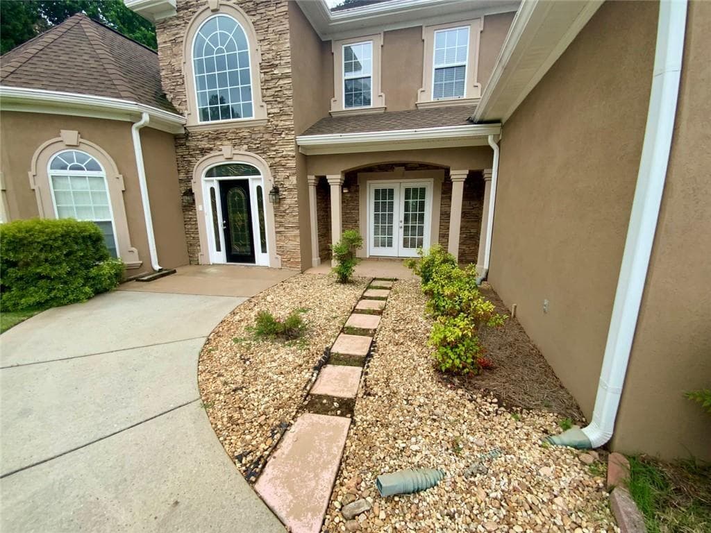 5 bedroom, 4 bathroom, 4,295 sq ft single family residence under contract at 30 Citron Court, Sharpsburg, GA 30277 — photo 9
