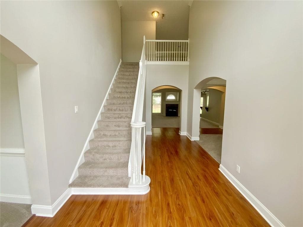 5 bedroom, 4 bathroom, 4,295 sq ft single family residence under contract at 30 Citron Court, Sharpsburg, GA 30277 — photo 10