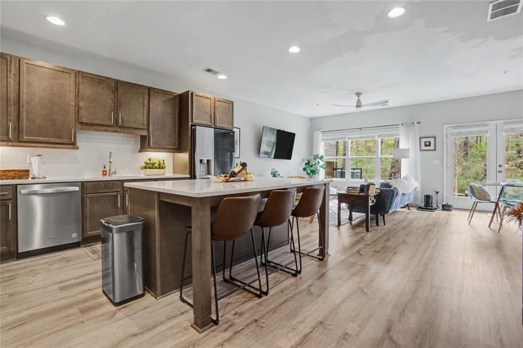 3 bedroom, 3 bathroom, 1,546 sq ft townhouse for sale at 2913 Ilir, Atlanta, GA 30318 — photo 1 of 31
