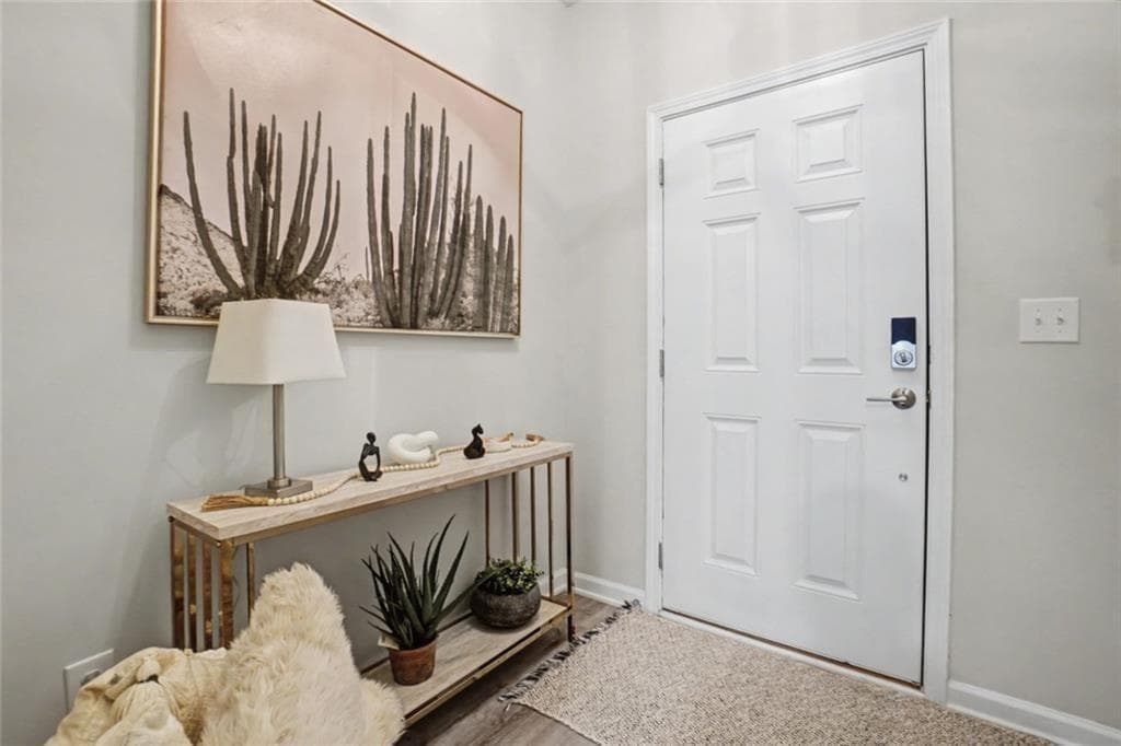 3 bedroom, 3 bathroom, 1,546 sq ft townhouse for sale at 2913 Ilir, Atlanta, GA 30318 — photo 5