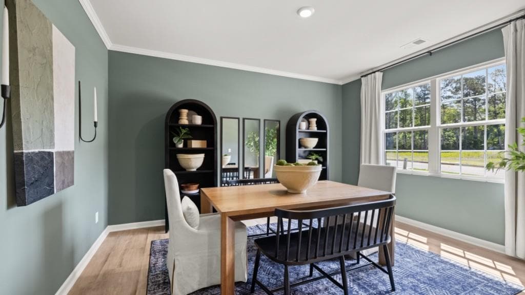 4 bedroom, 4 bathroom, 2,890 sq ft single family residence for sale at 2909 Ariel Court, Lithia Springs, GA 30122 — photo 4